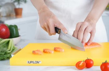 🥇🔪Best Cutting Board for Japanese Knives in 2024