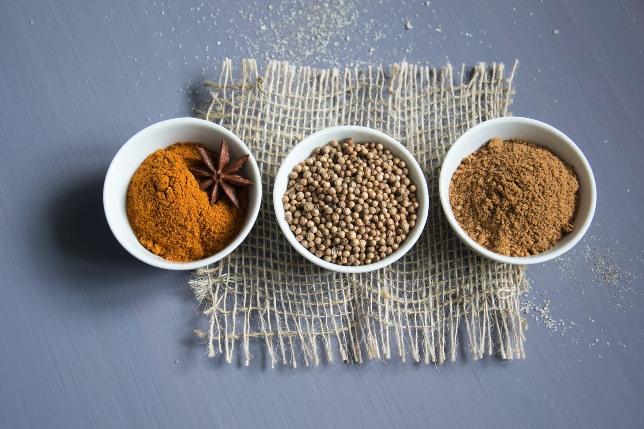 best blender for grinding spices