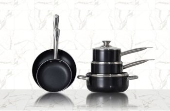 🥇🍳Best Non Stick Pan for Electric Stove in 2023