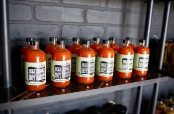 🥇🍳Best Blender for Hot Sauce in 2022