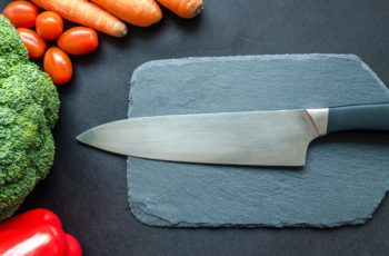 🥇🔪Best Knife for Chopping Veggies in 2024