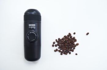 🥇☕Portable Coffee Maker that Heats Water in 2023