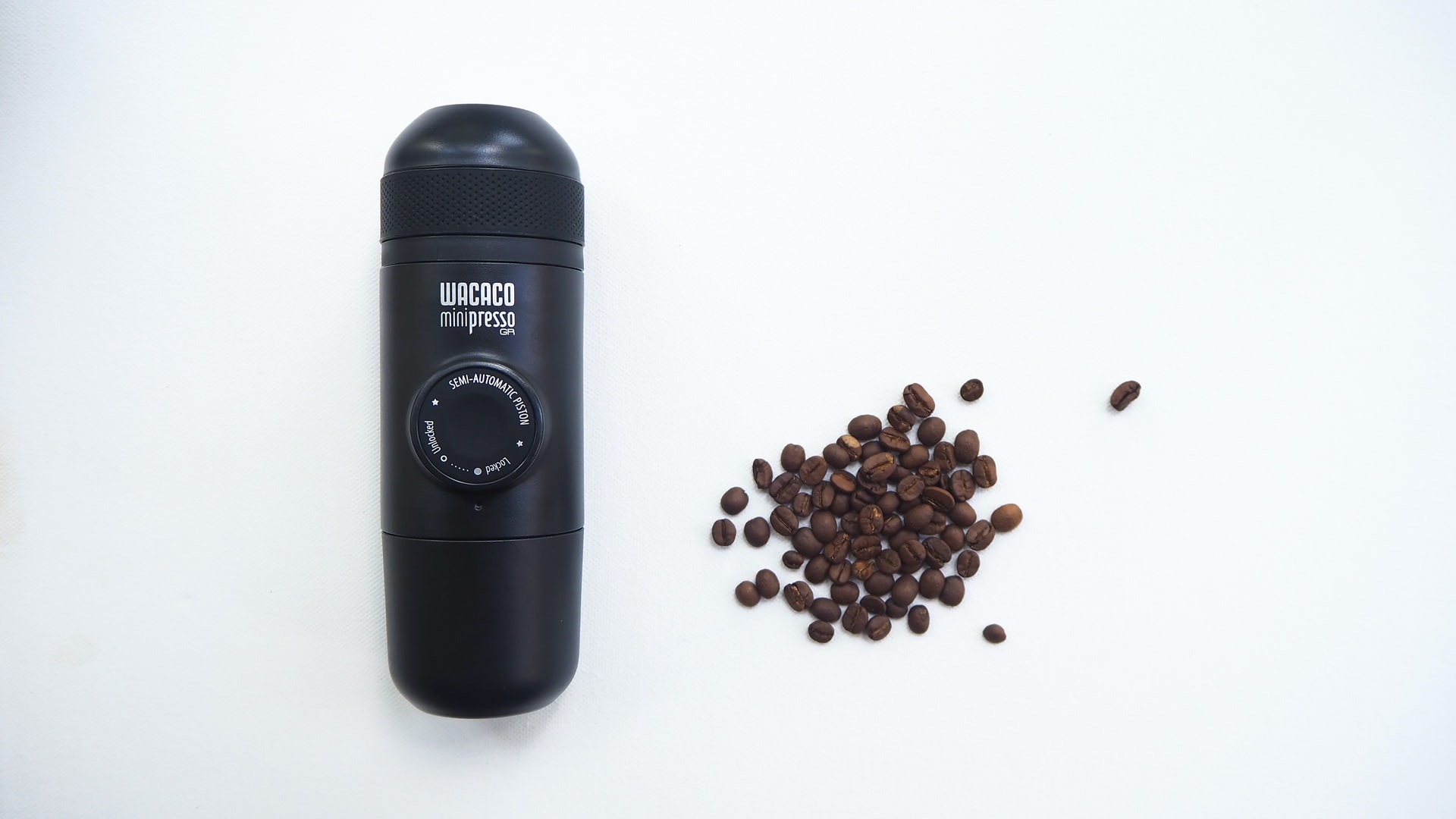 🥇☕Portable Coffee Maker that Heats Water in 2024