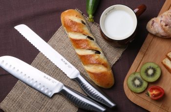 Atk Best Bread Knife in 2024