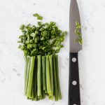 Best Chef Knife for Vegetables