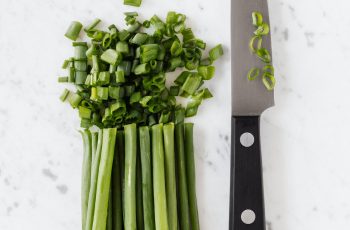 Best Chef Knife for Vegetables in 2024