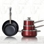 Best Cookware Set for Electric Stove
