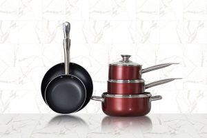 Best Cookware Set for Electric Stove in 2024