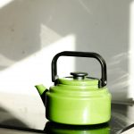 Best Tea Kettle for Electric Stove