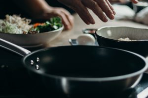 Best Pans for Electric Cooktop in 2024