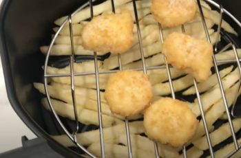 How to Use Gourmia Air Fryer – Best Tips and Guides 2023