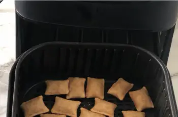 How To Make Pizza Rolls In Air Fryer