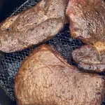 How To Reheat Steak In Air Fryer