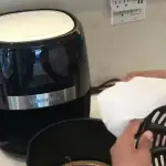 How To Use Gourmia Air Fryer