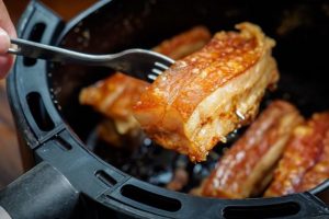 Air Fryer Wattage: Why Should you Consider it? – Best Tips and Guides 2024