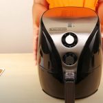 How to Use Black and Decker Air Fryer