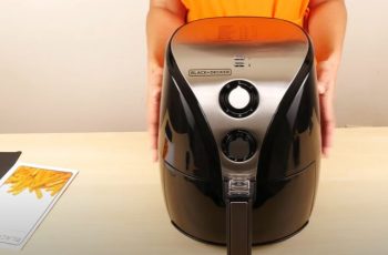 How to Use Black and Decker Air Fryer – Best Tips and Guides 2022