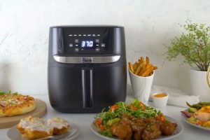 How to Use Bella Air Fryer – Best Tips and Guides 2024