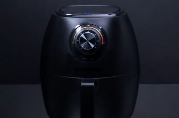 How to Use Chefman Air Fryer – Best Tips and Guides 2022