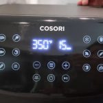 Top 5 Best Cosori Air Fryer Reviews in 2022
