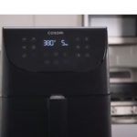 How To Use Cosori Air Fryer – Best Tips and Guides in 2023