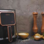 How to Use Crux Air Fryer – Best Tips and Guides 2022
