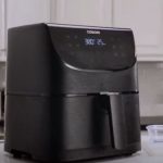 How Much Electric Does An Air Fryer Use