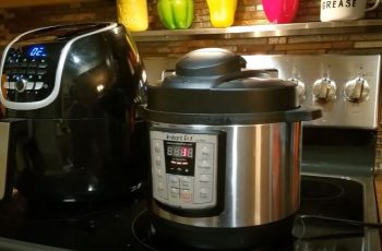 Pressure Cooker vs Air Fryer: What are the differences? – Best Tips and Guides 2024