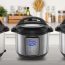 Top 5 Best Multi Cooker with Air Fryer Reviews in 2022