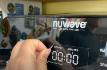 Top 6 Best NuWave Air Fryers Reviews in 2022