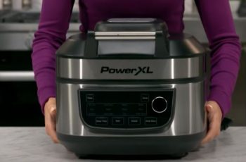How to Use Power XL Air Fryer? – Best Tips and Guides 2023