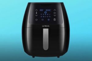 How to Use Ultrean Air Fryer – Best Tips and Guides 2024