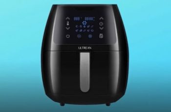 How to Use Ultrean Air Fryer – Best Tips and Guides 2024
